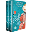 Osmanl mparatorluu Tarihi (2 Cilt Kutulu) lgi Kltr Sanat Yaynlar