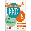 Kazanm Kavrama Denemeleri 8 Fen Bilimleri (42 Fasikl) Kurmay ELT