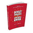Devlet Muhasebesi ve 5018 Sayl KMYKK Sava Yaynevi