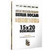 TYT AYT MS KPSS ALES DGS Snav Uzmanlarndan Paragraf 15x20 Denemeler Benim Hocam Yaynlar