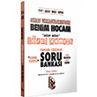 TYT ALES DGS KPSS Snav Uzmanlarndan Tamam zml Konu zetli Szel Mantk Soru Bankas Benim Hocam Yaynlar