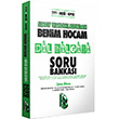 TYT MS KPSS Snav Uzmanlarndan Dil Bilgisi Soru Bankas Benim Hocam Yaynlar