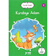 Birinci Snf - Kurabiye Adam Renkli Heceli Yuva Yaynlar