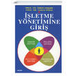 letme Ynetimine Giri Alfa Basm Yayn