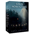Sokak Nbetileri 2 Ciltli  ndigo Kitap