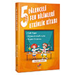 5. Snf Fen Bilimleri Etkinlik Kitab Dizgi Kitap