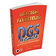 DGS Gelecein Fakltelisi Video zml Soru Bankas ATC Yaynlar