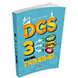 2022 DGS 1 Kolay 1 Orta 1 Zor Video zml 3 Genel Deneme ATC Yaynlar