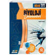 YKS TYT Biyoloji 40x6 Deneme Hz ve Renk Yaynlar