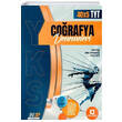 YKS TYT Corafya 40x5 Deneme Hz ve Renk Yaynlar