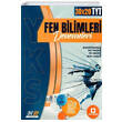 YKS TYT Fen Bilimleri 30x20 Deneme Hz ve Renk Yaynlar