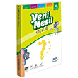 4.Snf Yeni Nesil Sorular Kitab retmen Evde Yaynlar