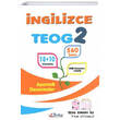 8. Snf TEOG 2 ngilizce Aamal Denemeler Berkay Yaynlar