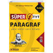 Sper TYT Paragraf Soru Kitab Armada Yaynlar