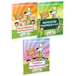 2. Snf Soru Kankas Seti (3 Kitap Takm) Keif Yaynlar