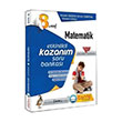 8.Snf Matematik Soru Bankas anta Yaynlar