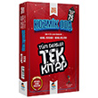 KPSS Lise n Lisans GY GK Konu Anlatml Tek Kitap Akademi Denizi