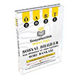 2021 ABT Sosyal Bilgiler Yan Bilimler Ve Alan Eitimi Tamam zml Soru Bankas Dizgi Kitap Yaynlar