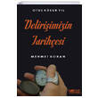 Deliriimizin Tarihesi Glnar Yaynlar