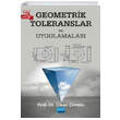 Geometrik Toleranslar ve Uygulamalar Nobel Akademik Yaynclk