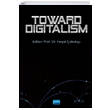 Toward Digitalism Nobel Akademik Yaynclk