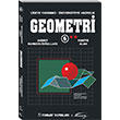 Üniversiteye Hazırlık Geometri 6 Tümay Yayınları