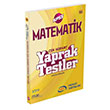 KPSS Matematik ek Kopart Yaprak Testler Murat Yaynlar