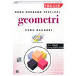 YGS-LYS Konu Kavrama Testleri Geometri Soru Bankas FDD Yaynlar