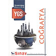 YGS niversiteye Hazrlk Corafya Soru Bankas Snav Dergisi Yaynlar