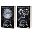 inde Bir Sen Serisi (2 Kitap Takm Ciltiz) Dokuz Yaynlar