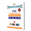 2021 2020 2019 2018 TYT Tpk Basm Deneme Paketi A Yaynlar