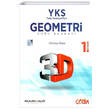 TYT 3D Geometri Soru Bankas zm Yaynlar