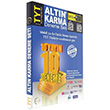 Altn Karma Gc TYT 10 Farkl Yayn 10 Farkl Deneme