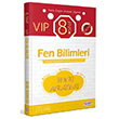 8. Snf VIP Fen Bilimleri Konu Anlatml Editr Yaynevi