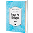 nsan Ne le Yaar Ema Kitap