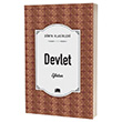 Devlet Eflatun Ema Kitap