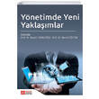 Ynetimde Yeni Yaklamla Necati Cemalolu Pegem Akademik Yaynlar