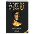Antik Ankara Palme Yaynevi