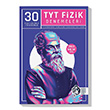 2022 TYT Fizik Denemeleri Ertan Sinan ahin