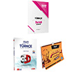 TYT 3D Trke Poster ve Soru Bankas 3 Deneme Hediyeli 3D Yaynlar