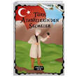 Trk Ataszlerinden Semeler Yediveren ocuk Yaynlar
