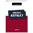 Birlikte Kefalet Platon Hukuk