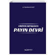 Limited Ortaklkta Payn Devri Platon Hukuk