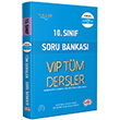 10.Snf VIP Tm Dersler Soru Bankas Editr Yaynevi