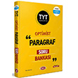 TYT Paragraf Optimist Soru Bankas Data Yaynlar