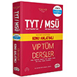 TYT MS Tm Dersler Konu Anlatml Editr Yaynevi