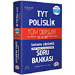 TYT Polislik Tm Dersler Tamam zml Soru Bankas Editr Yaynevi