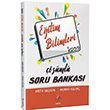 KPSS Eitim Bilimleri Soru Bankas Dizgi Kitap