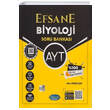 AYT Biyoloji Soru Bankas Efsane Yaynlar
