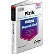 TYT Fizik niversiteye Hazrlk Yaprak Testleri Aydn Yaynlar